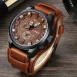 Reloj Currem