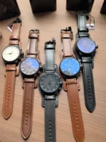 Reloj Currem
