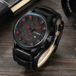 Reloj Currem