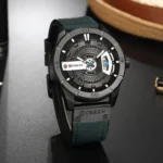 Reloj Currem