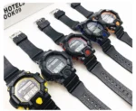 Reloj Deportivo Digital