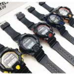 Reloj Deportivo Digital