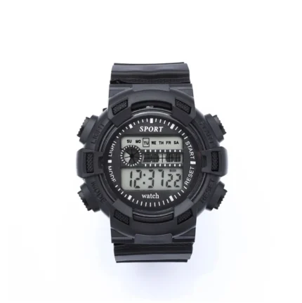 Reloj Deportivo Digital