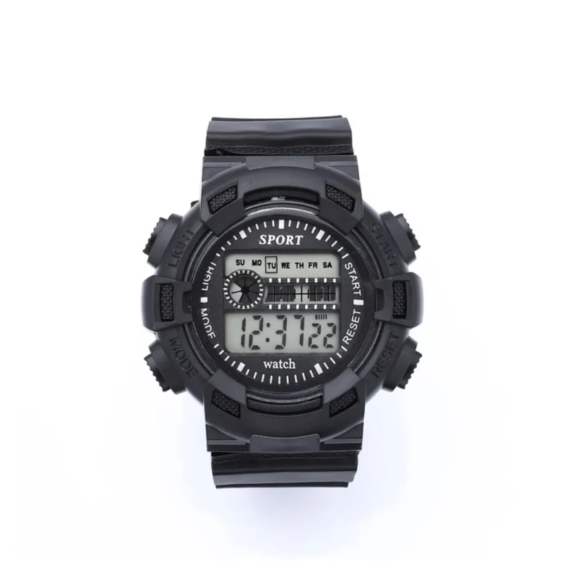 Reloj Deportivo Digital