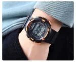 Reloj Deportivo Digital