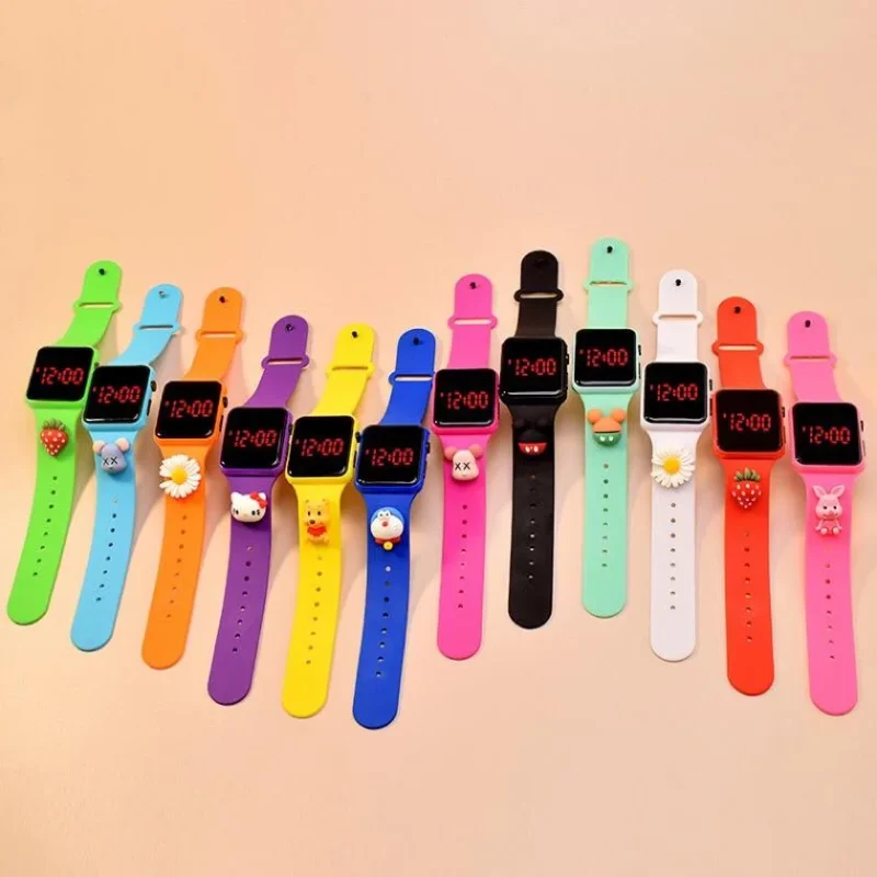 Reloj Digital Kawai PRO