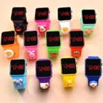 Reloj Digital Kawai PRO