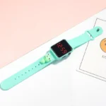 Reloj Digital Kawai PRO