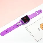 Reloj Digital Kawai PRO