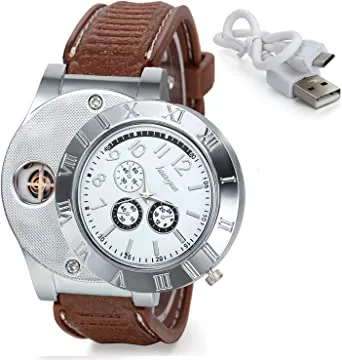 Reloj Encendedor