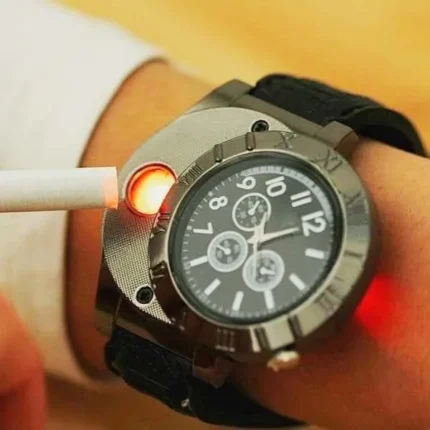 Reloj Encendedor