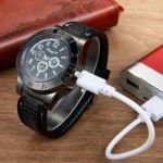 Reloj Encendedor