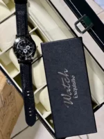 Reloj Encendedor