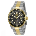 Reloj Invicta Original En Caja & Codificado (sumergible 100 Metros)