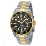Reloj Invicta Original En Caja & Codificado (sumergible 100 Metros)