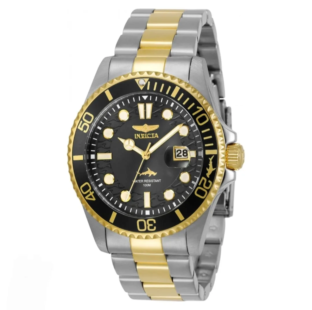 Reloj Invicta Original En Caja & Codificado (sumergible 100 Metros) — foto 1 Reloj Invicta Original En Caja & Codificado (sumergible 100 Metros)