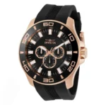 Reloj Invicta Original En Caja & Codificado (sumergible 100 Metros)
