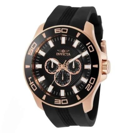 Reloj Invicta Original En Caja & Codificado (sumergible 100 Metros)