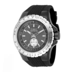 Reloj Invicta Original En Caja & Codificado (sumergible 100 Metros)