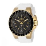 Reloj Invicta Original En Caja & Codificado (sumergible 100 Metros)