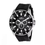 Reloj Invicta Original En Caja & Codificado (sumergible 100 Metros)