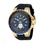 Reloj Invicta Original En Caja & Codificado (sumergible 100 Metros)