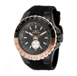 Reloj Invicta Original En Caja & Codificado (sumergible 100 Metros)