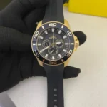 Reloj Invicta Original En Caja & Codificado (sumergible 100 Metros) — Reloj Invicta Original (en Caja Y Codificado)