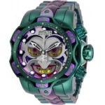 Reloj Modelo Invicta Importado A1