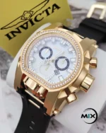 Reloj Modelo Invicta Importado A1