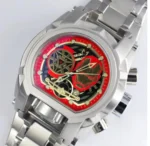 Reloj Modelo Invicta Importado A1