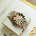 Reloj Modelo Patek Philippe A1 (rolex Dama)