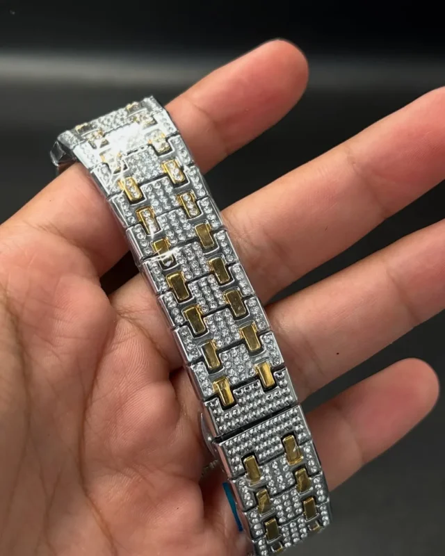 Reloj Modelo Patek Philippe A1 (rolex Dama)