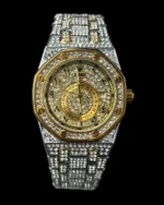 Reloj Modelo Patek Philippe A1 (rolex Dama)