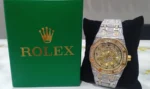 Reloj Modelo Patek Philippe A1 (rolex Dama)