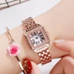 Reloj Princesa Semi Acuático Acero (en Caja)