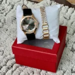 Reloj + Pulsera Miranda