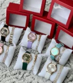Reloj + Pulsera Miranda