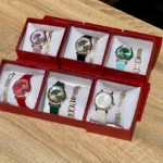 Reloj + Pulsera Miranda