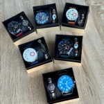 Reloj + Pulsera Zeus