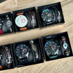 Reloj + Pulsera Zeus