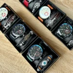 Reloj + Pulsera Zeus