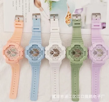 Reloj Sport PRO
