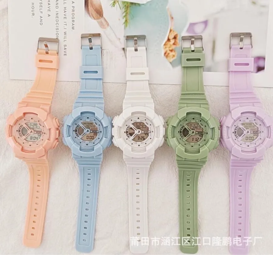 Reloj Sport PRO — foto 1 Reloj Sport PRO