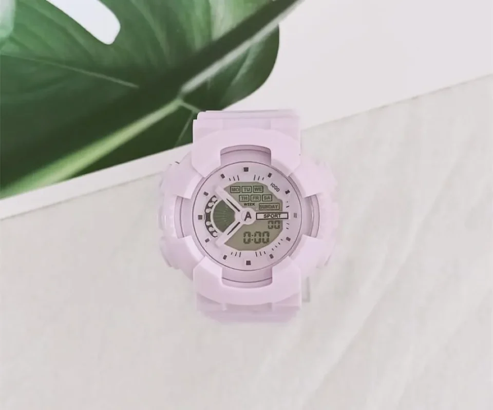 Reloj Sport PRO