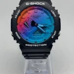 Reloj Tipo G-shock Importado A1 (modelo Casio)