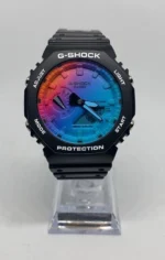 Reloj Tipo G-shock Importado A1 (modelo Casio)