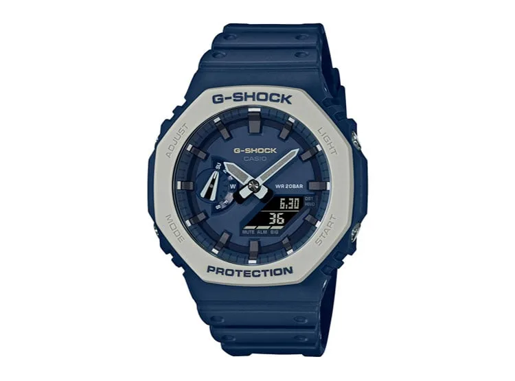Reloj Tipo G-shock Importado A1 (modelo Casio)