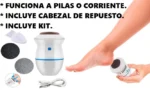 Removedor De Callos
