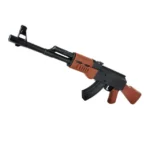 Rifle AKM Hidrogel (56cm + Balines)
